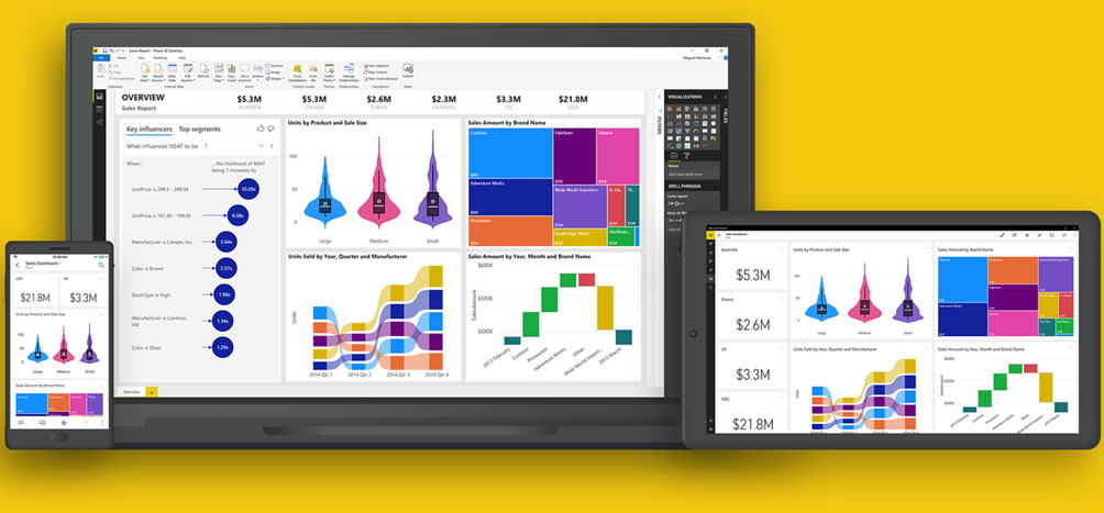 BUSINESS INTELLIGENCE - Cosa si può ricavare dalla sua implementazione?